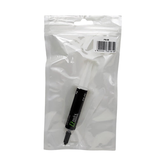 Pasta Térmica Dmix 5g Ps05 Prata 3,05 W/MK
