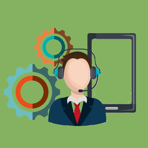 Consultoria e Suporte Técnico