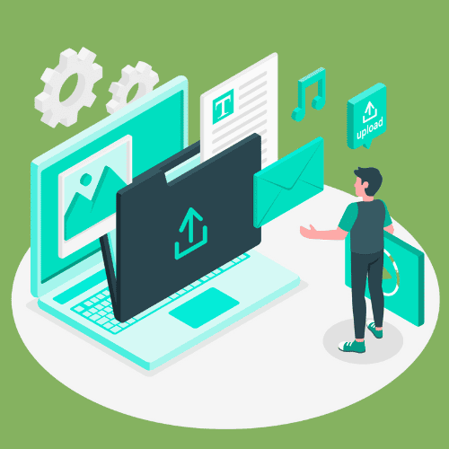 Recuperação de Dados e Educação