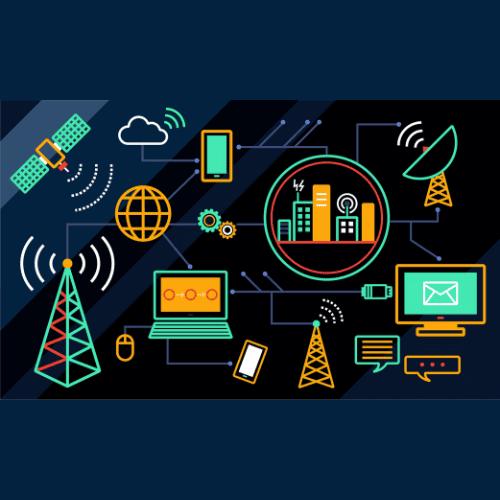 Serviços de Redes e Conectividade