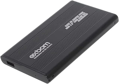 Case de Gaveta para HD Externo 2. 5", Exbom