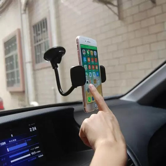 Suporte De Celular e GPS Universal kP-SP008 Resistente - KNP