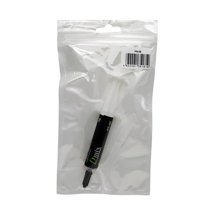 Pasta Térmica Dmix 5g Ps05 Prata 3,05 W/MK